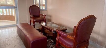 Diaspora Benin Hotel C-E