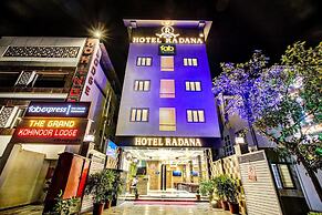 Hotel Radana