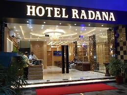 Hotel Radana