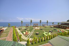 Marbella Tatil Koyu