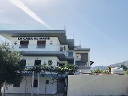 La Casa Al Mare Apart Hotel