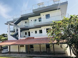 La Casa Al Mare Apart Hotel