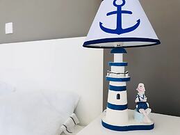 La Casa Al Mare Apart Hotel