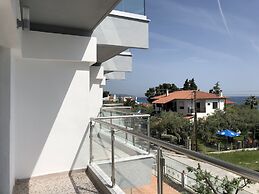 La Casa Al Mare Apart Hotel