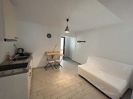 La Casa Al Mare Apart Hotel