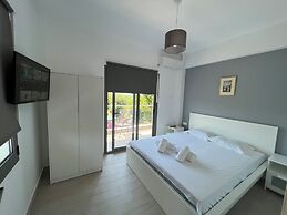 La Casa Al Mare Apart Hotel