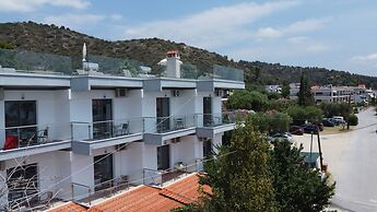 La Casa Al Mare Apart Hotel