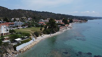 La Casa Al Mare Apart Hotel