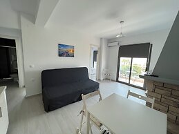 La Casa Al Mare Apart Hotel