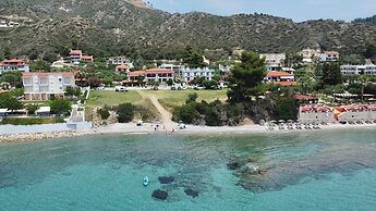 La Casa Al Mare Apart Hotel