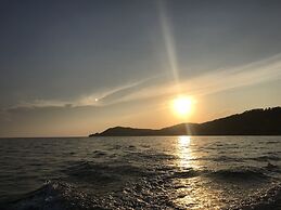 La Casa Al Mare Apart Hotel