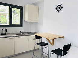 La Casa Al Mare Apart Hotel