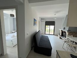 La Casa Al Mare Apart Hotel