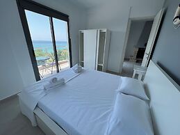 La Casa Al Mare Apart Hotel