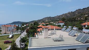 La Casa Al Mare Apart Hotel