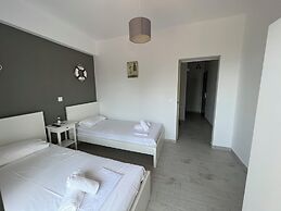 La Casa Al Mare Apart Hotel