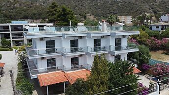 La Casa Al Mare Apart Hotel