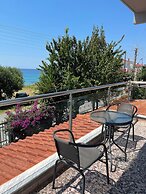 La Casa Al Mare Apart Hotel