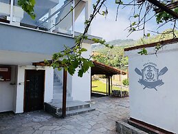 La Casa Al Mare Apart Hotel