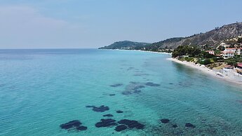 La Casa Al Mare Apart Hotel