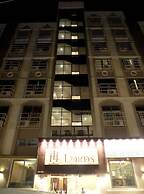 Hotel Lords Mumbai