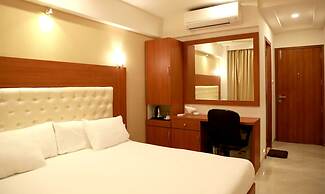Hotel Lords Mumbai