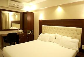 Hotel Lords Mumbai