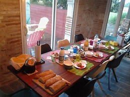 B&B Au Clair Du Loup