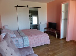 B&B Au Clair Du Loup