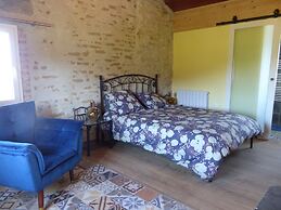 B&B Au Clair Du Loup