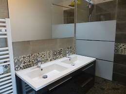 B&B Au Clair Du Loup