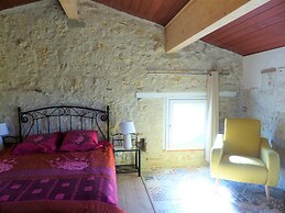 B&B Au Clair Du Loup