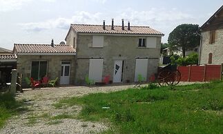 B&B Au Clair Du Loup