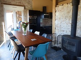 B&B Au Clair Du Loup