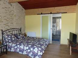 B&B Au Clair Du Loup