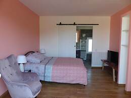 B&B Au Clair Du Loup
