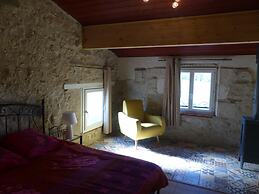 B&B Au Clair Du Loup