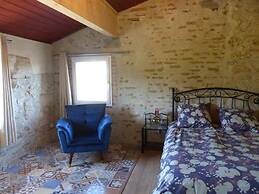 B&B Au Clair Du Loup