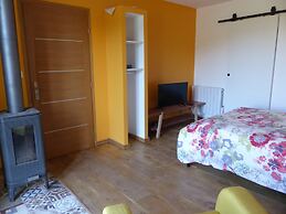 B&B Au Clair Du Loup
