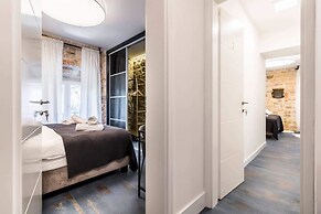 7heaven Luxury Rooms Palace