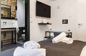 7heaven Luxury Rooms Palace