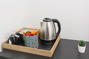 7heaven Luxury Rooms Palace