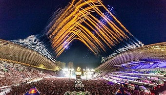 7heaven Luxury Rooms Palace