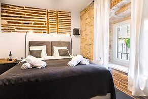 7heaven Luxury Rooms Palace