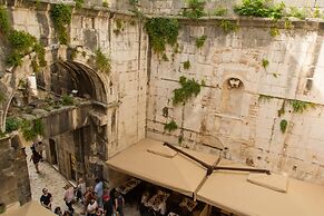 7heaven Luxury Rooms Palace