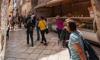 7heaven Luxury Rooms Palace