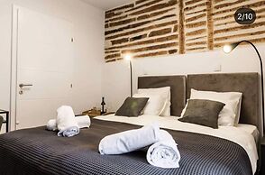 7heaven Luxury Rooms Palace