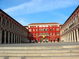 7heaven Luxury Rooms Palace