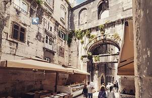 7heaven Luxury Rooms Palace