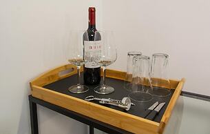 7heaven Luxury Rooms Palace